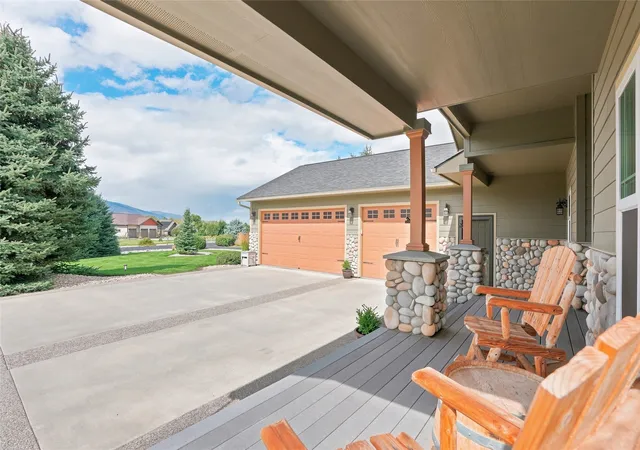 Photo 3 of Single family home for sale at 85 Edge Dr, Stevensville, MT 59870 | MLS# 30070808 | Listing updated on 2026-09-15