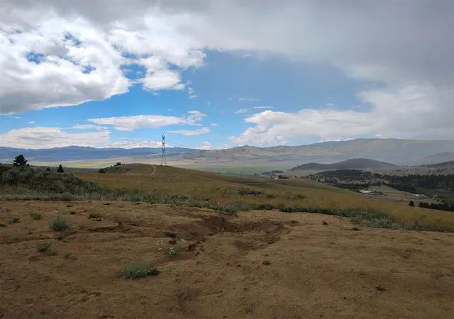 Photo 1 of Land for sale at 75 Foothill Rd, Boulder, MT 59632 | MLS# 30071092 | Listing updated on 2026-09-14