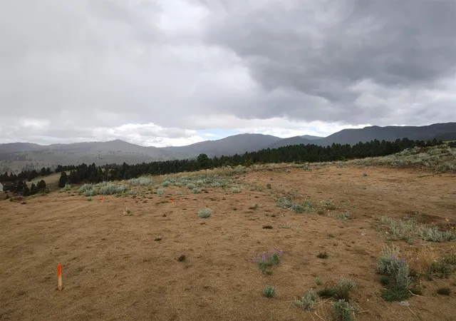 Photo 3 of Land for sale at 75 Foothill Rd, Boulder, MT 59632 | MLS# 30071092 | Listing updated on 2026-09-14