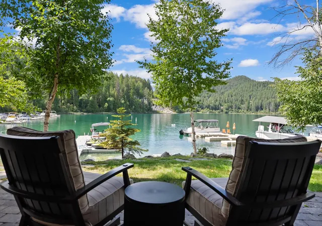 Photo 1 of Single family home for sale at 715 Lm Beach Ln, Whitefish, MT 59937 | MLS# 30070908 | Listing updated on 2026-09-09