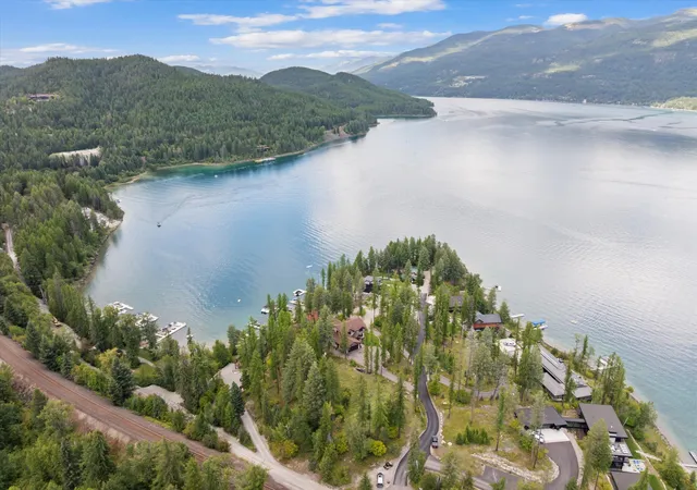 Photo 3 of Single family home for sale at 715 Lm Beach Ln, Whitefish, MT 59937 | MLS# 30070908 | Listing updated on 2026-09-09