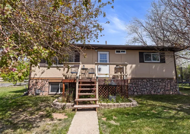 Photo 2 of Single family home for sale at 1339 Buffalo Rd, Helena, MT 59602 | MLS# 30068688 | Listing updated on 2026-09-07