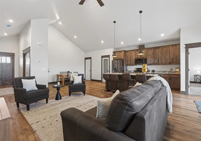 Photo 2 of Single family home for sale at 248 Stirling Loop, East Helena, MT 59635 | MLS# 30070354 | Listing updated on 2026-09-14