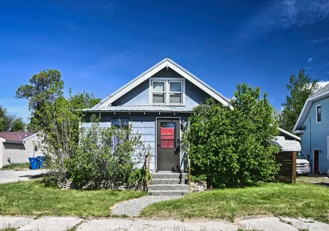 Photo 1 of Single family home for sale at 210 E 4th Avenue, Big Timber, MT 59011 | MLS# 30071170 | Listing updated on 2026-09-22