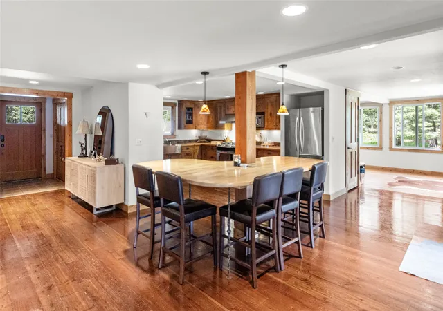 Photo 4 of Single family home for sale at 13034 Red Owl Trl, Bigfork, MT 59911 | MLS# 30067186 | Listing updated on 2026-09-03