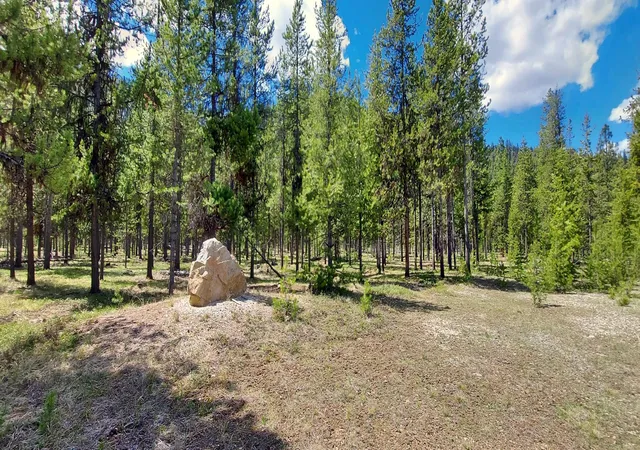 Photo 2 of Land for sale at Nhn (parcel A) Deer Walk Way, Darby, MT 59829 | MLS# 30071267 | Listing updated on 2026-09-14
