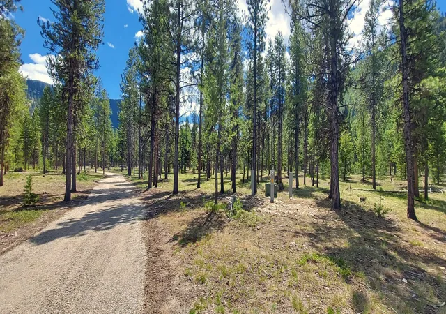 Photo 4 of Land for sale at Nhn (parcel A) Deer Walk Way, Darby, MT 59829 | MLS# 30071267 | Listing updated on 2026-09-14
