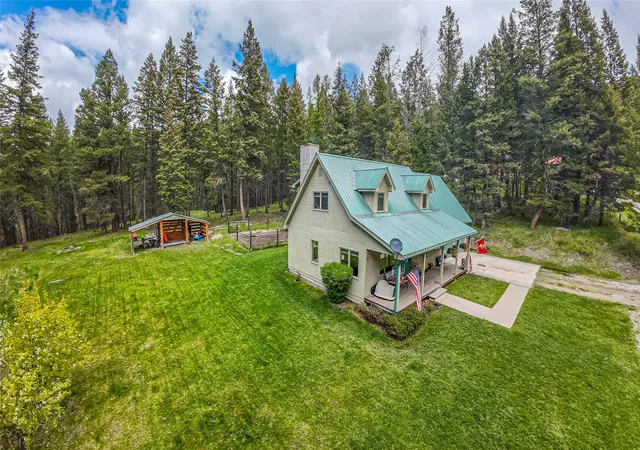 Photo 4 of Single family home for sale at 1320 Coon Holw Rd, Kila, MT 59920 | MLS# 30071205 | Listing updated on 2026-09-08