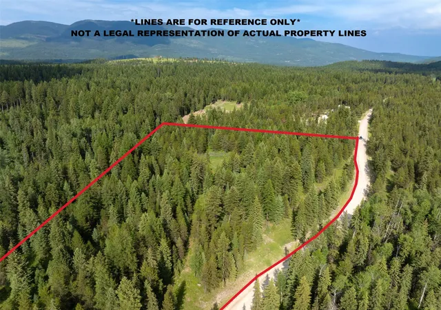 Photo 2 of Land for sale at Nhn Lupfer Rd, Whitefish, MT 59937 | MLS# 30070411 | Listing updated on 2026-09-03