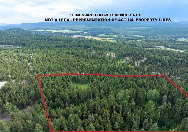 Photo 3 of Land for sale at Nhn Lupfer Rd, Whitefish, MT 59937 | MLS# 30070411 | Listing updated on 2026-09-03