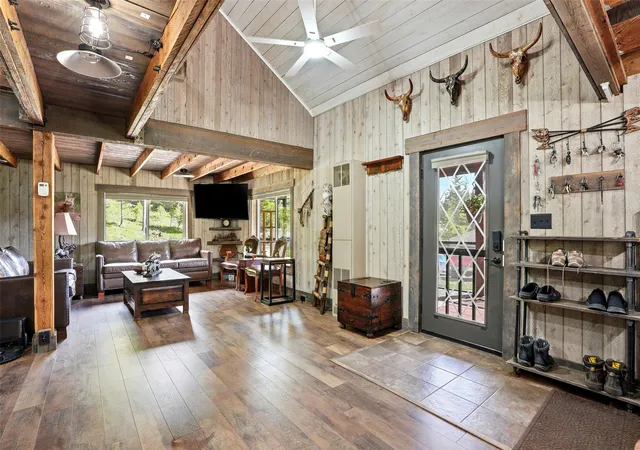 Photo 2 of Single family home for sale at 668 Wild Horse Loop, Helmville, MT 59843 | MLS# 30071365 | Listing updated on 2026-08-31