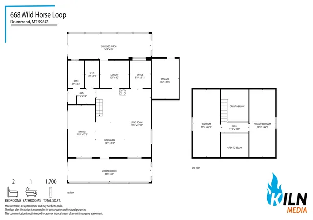 Photo 89 of Single family home for sale at 668 Wild Horse Loop, Helmville, MT 59843 | MLS# 30071365 | Listing updated on 2026-08-31