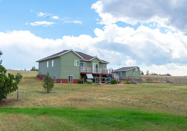 Photo 1 of Single family home for sale at 4599 Emerald Ridge Loop, Helena, MT 59602 | MLS# 30071369 | Listing updated on 2026-08-30