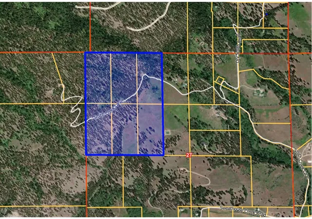 Photo 17 of Land for sale at 2770 Smith Crk Rd, Victor, MT 59875 | MLS# 30071319 | Listing updated on 2026-09-05