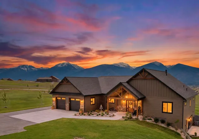 Photo 1 of Single family home for sale at 134 Daylight Dr, Florence, MT 59833 | MLS# 30071354 | Listing updated on 2026-09-03