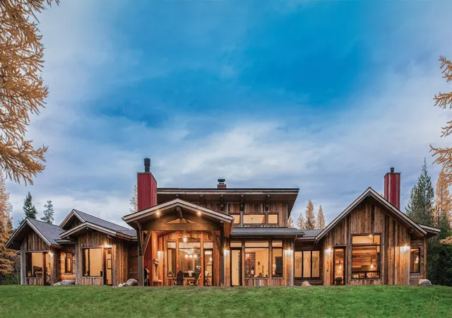 Photo 1 of Single family home for sale at 65 Soaring Eagle Way, Columbia Falls, MT 59912 | MLS# 30071043 | Listing updated on 2026-09-06