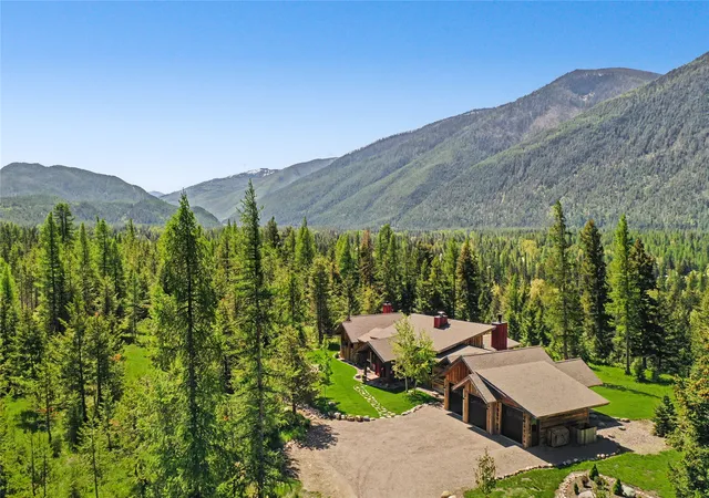 Photo 3 of Single family home for sale at 65 Soaring Eagle Way, Columbia Falls, MT 59912 | MLS# 30071043 | Listing updated on 2026-09-06