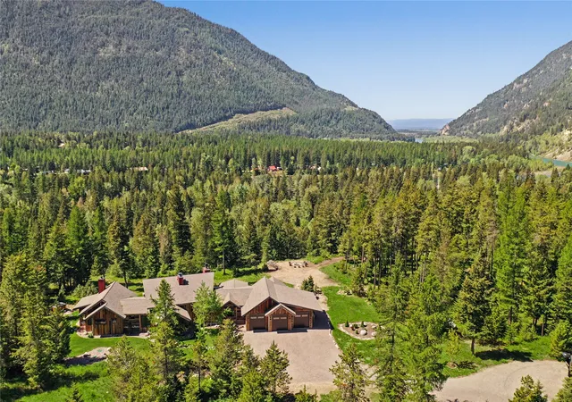 Photo 3 of Single family home for sale at 65 Soaring Eagle Way, Columbia Falls, MT 59912 | MLS# 30071043 | Listing updated on 2026-09-06