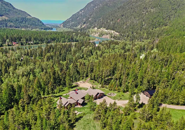 Photo 4 of Single family home for sale at 65 Soaring Eagle Way, Columbia Falls, MT 59912 | MLS# 30071043 | Listing updated on 2026-09-06