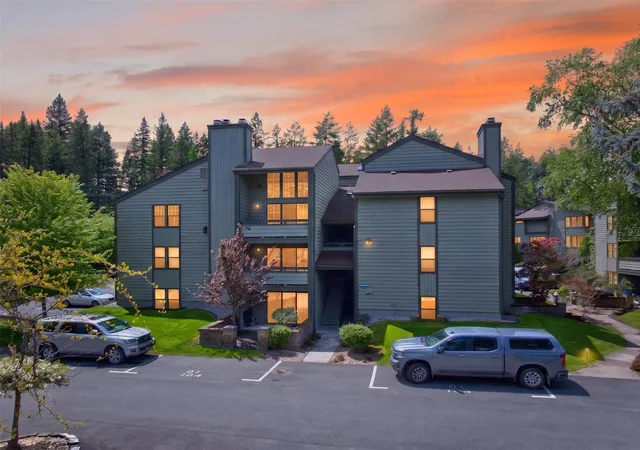 Photo 2 of Condo for sale at 270 Bridge St #QC1-103, Bigfork, MT 59911 | MLS# 30071280 | Listing updated on 2026-09-10