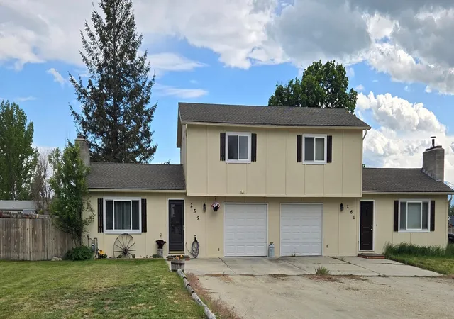 House for sale at 259 South Ave, Stevensville, MT 59870 | MLS# 30071285 | Listing updated on 2026-09-14