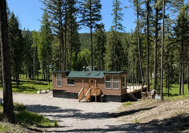 Photo 1 of Single family home for sale at 1782 Truman Crk Rd, Kila, MT 59920 | MLS# 30071282 | Listing updated on 2026-09-06