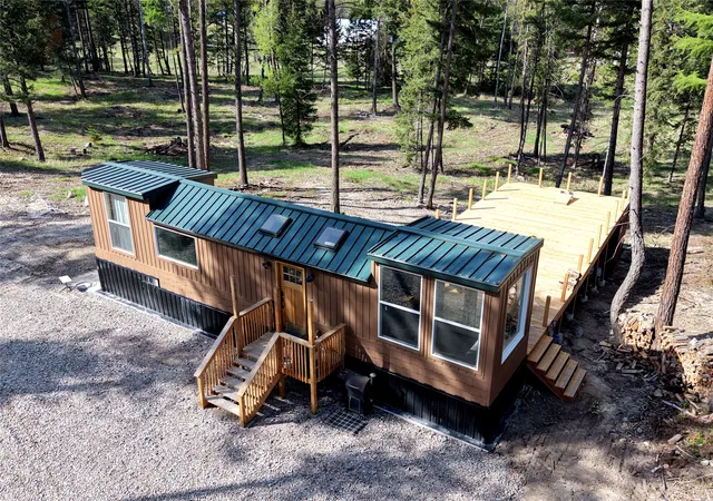 Photo 2 of Single family home for sale at 1782 Truman Crk Rd, Kila, MT 59920 | MLS# 30071282 | Listing updated on 2026-09-06