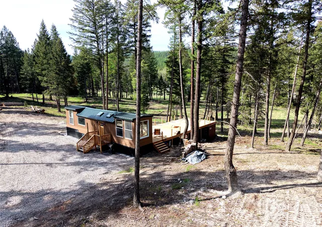 Photo 3 of Single family home for sale at 1782 Truman Crk Rd, Kila, MT 59920 | MLS# 30071282 | Listing updated on 2026-09-06