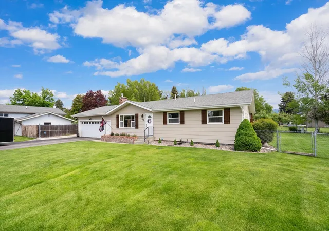 Photo 1 of Single family home for sale at 77 Scarborough Ave, Kalispell, MT 59901 | MLS# 30071403 | Listing updated on 2026-09-12