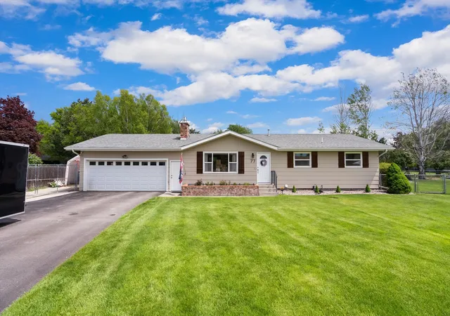 Photo 2 of Single family home for sale at 77 Scarborough Ave, Kalispell, MT 59901 | MLS# 30071403 | Listing updated on 2026-09-12