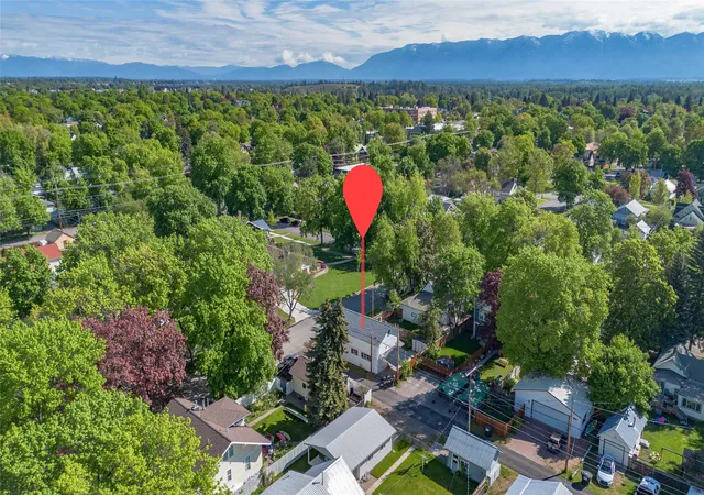 Photo 2 of Single family home for sale at 130 10th Street E, Kalispell, MT 59901 | MLS# 30071530 | Listing updated on 2026-09-09