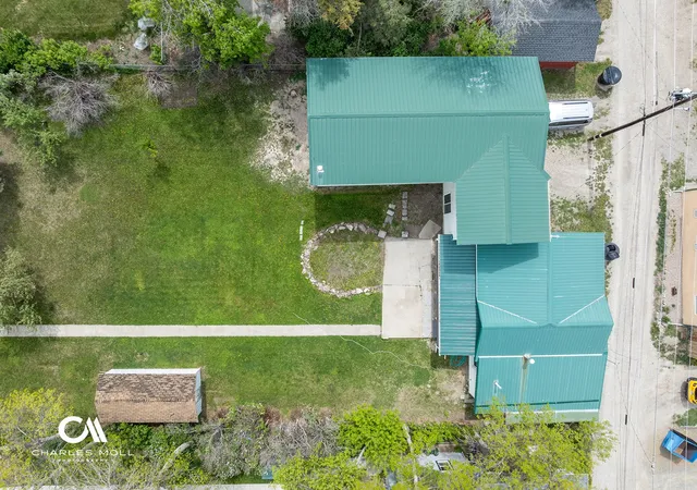 Photo 2 of Multi family home for sale at 812 N Ewing St, Helena, MT 59601 | MLS# 30071535 | Listing updated on 2026-09-22