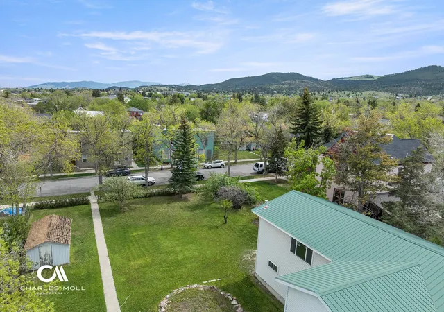 Photo 3 of Multi family home for sale at 812 N Ewing St, Helena, MT 59601 | MLS# 30071535 | Listing updated on 2026-09-22