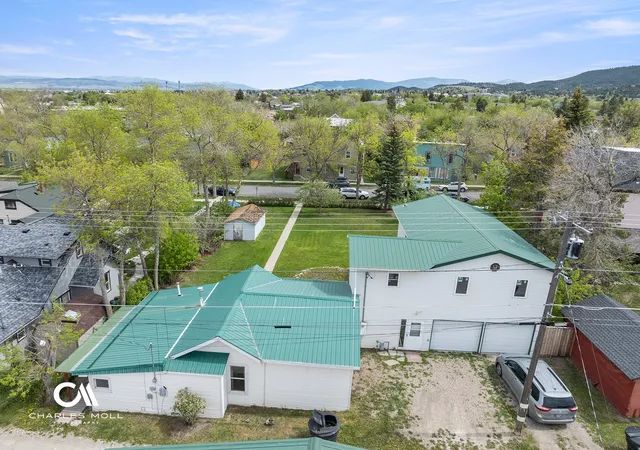 Photo 4 of Multi family home for sale at 812 N Ewing St, Helena, MT 59601 | MLS# 30071535 | Listing updated on 2026-09-22