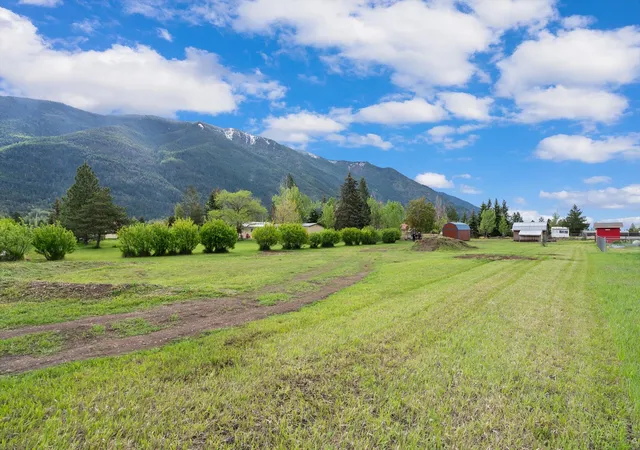 Photo 1 of Land for sale at 853 Berne Rd, Columbia Falls, MT 59912 | MLS# 30069134 | Listing updated on 2026-09-22