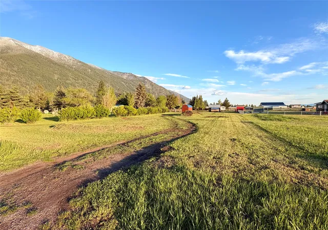 Photo 3 of Land for sale at 853 Berne Rd, Columbia Falls, MT 59912 | MLS# 30069134 | Listing updated on 2026-09-22