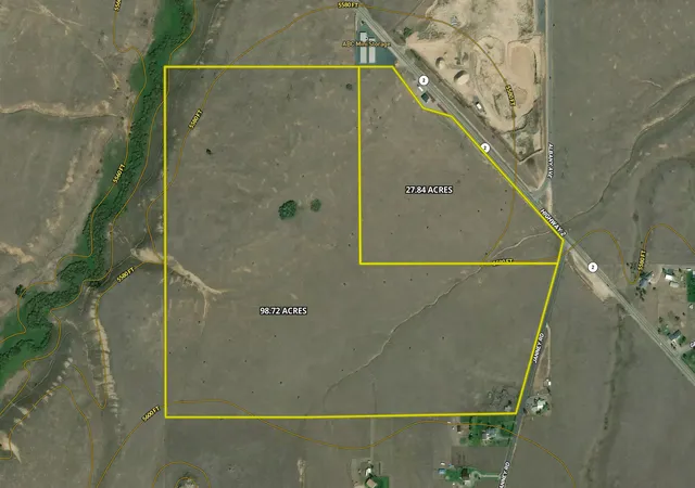 Photo 3 of Land for sale at 7615 Highway 2, Butte, MT 59701 | MLS# 30071529 | Listing updated on 2026-09-10
