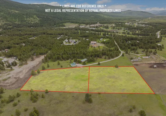 Photo 3 of Land for sale at 107/115 Marion Meadows Trl, Marion, MT 59925 | MLS# 30071509 | Listing updated on 2026-09-14