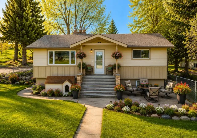 Photo 1 of Single family home for sale at 39804 Mt Hwy 35, Polson, MT 59860 | MLS# 30071573 | Listing updated on 2026-10-20