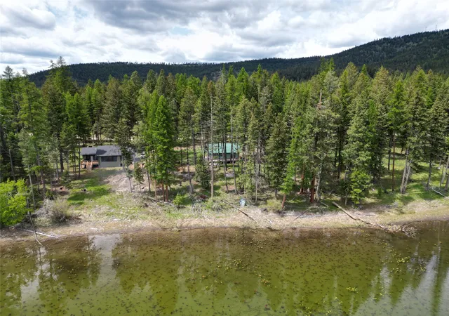 Photo 19 of Single family home for sale at 1605 Rogers Lake Rd, Kila, MT 59920 | MLS# 30071534 | Listing updated on 2026-09-07