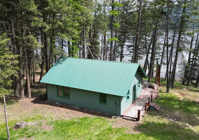 Photo 1 of Single family home for sale at 1605 Rogers Lake Rd, Kila, MT 59920 | MLS# 30071534 | Listing updated on 2026-09-07