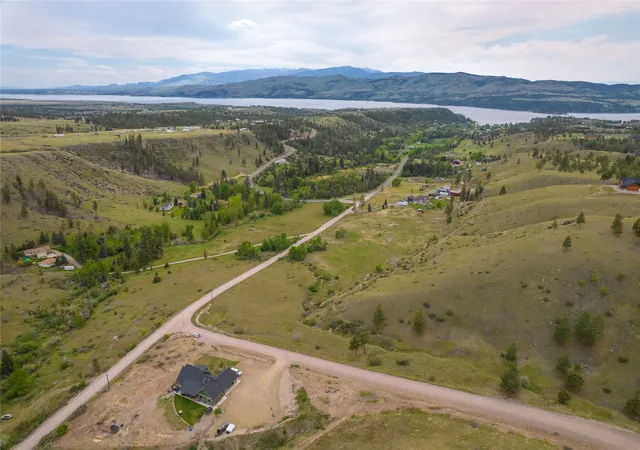 Photo 1 of Land for sale at 8585 Eagle View Rd, Helena, MT 59602 | MLS# 30071640 | Listing updated on 2026-09-14