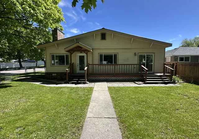 Photo 2 of Multi family home for sale at 905 6th Avenue E, Kalispell, MT 59901 | MLS# 30071499 | Listing updated on 2026-09-10