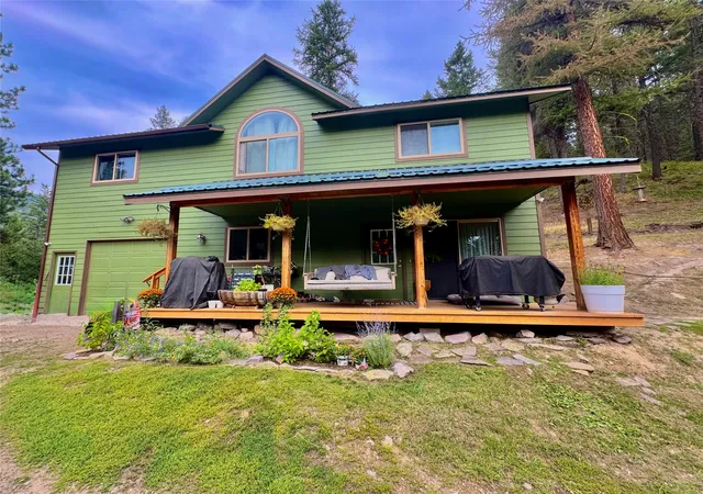 Photo 1 of Single family home for sale at 9157 Bear Run Trl, Missoula, MT 59803 | MLS# 30071689 | Listing updated on 2026-09-02