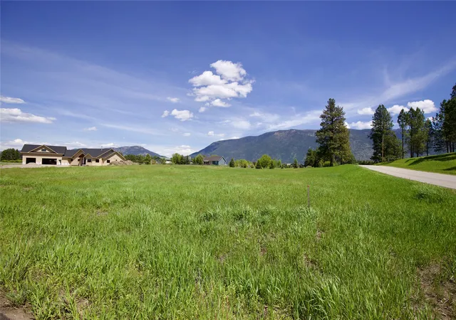 Photo 3 of Land for sale at 111 Badrock Ct, Columbia Falls, MT 59912 | MLS# 30071593 | Listing updated on 2026-09-23