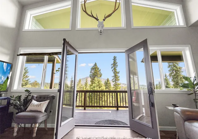 Photo 2 of Single family home for sale at 100 Prosperity Pl, Kila, MT 59920 | MLS# 30071607 | Listing updated on 2026-09-09