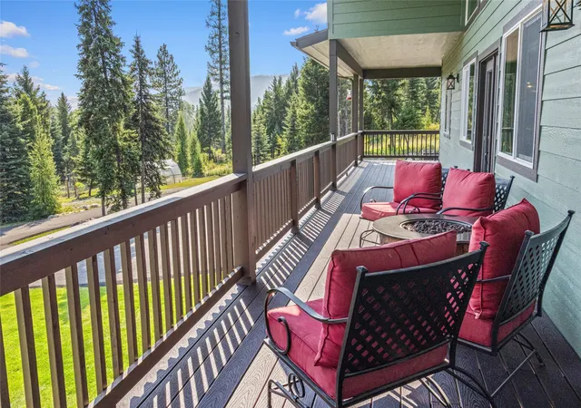 Photo 3 of Single family home for sale at 100 Prosperity Pl, Kila, MT 59920 | MLS# 30071607 | Listing updated on 2026-09-23
