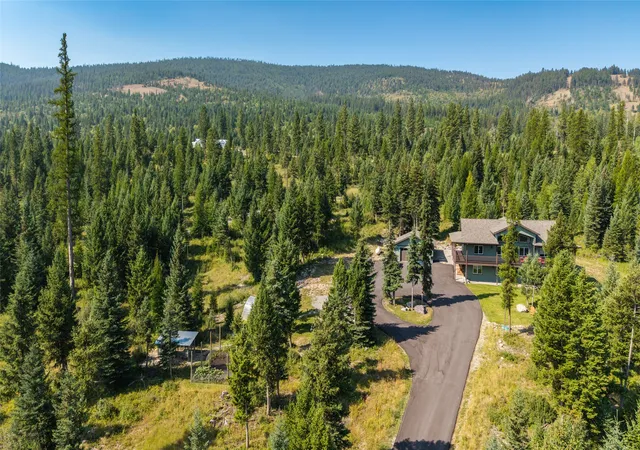 Photo 54 of Single family home for sale at 100 Prosperity Pl, Kila, MT 59920 | MLS# 30071607 | Listing updated on 2026-09-09