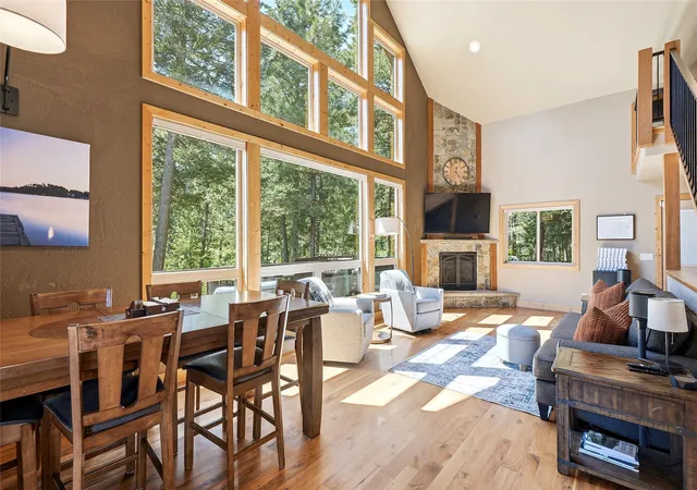 Photo 1 of Single family home for sale at 14583 Sylvan Dr, Bigfork, MT 59911 | MLS# 30071758 | Listing updated on 2026-09-14