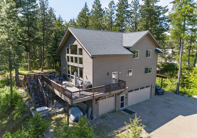 Photo 2 of Single family home for sale at 14583 Sylvan Dr, Bigfork, MT 59911 | MLS# 30071758 | Listing updated on 2026-09-14